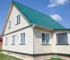 Колено стока 90 мм RAL 9003 сигнальный белый