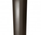 Труба круглая 90 мм 3 м RR 32 темно-коричневый