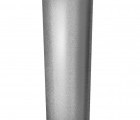 Труба круглая 90 мм 3 м Al-Zn