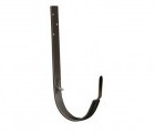 Крюк длинный 150 мм RR 32 темно-коричневый