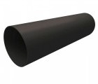 Труба ПВХ Grand Line 3м графит (RAL 7024)