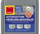 NEOMID 430 eco Антисептик-консервант невымываемый, 5 кг, 1:9 (канистра)
