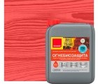 NEOMID 450-I Огнебиозащита I-II группа, 10 кг, тонированный, готовый (канистра)