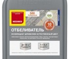NEOMID 500 Отбеливатель для древесины, 5 кг, 1:1 (канистра)