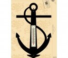 Термометр уличный Duck & Dog 810 Якорь