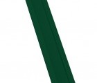 Крепежная планка жалюзи Milan,Tokyo 0,45 PE с пленкой RAL 6005 зеленый мох