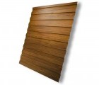 Профнастил С8А 0,45 Print Elite Golden Wood