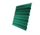 Профнастил С10В 0,45 PE RAL 5021