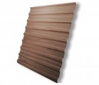 Профнастил С20В 0,45 Print Elite Honey Wood