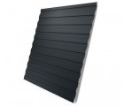Профнастил С8А Grand Line 0,5 Rooftop Matte RAL 7016