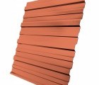 Профнастил С10A Grand Line 0,5 Quarzit Cuprum Steel