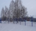Струна для крепления СББ/ПББ оцинкованная D 2,5мм (Длина бухты 400м)