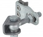 Петля в сборе GBMU4D20-Z 130 мм