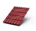 Металлочерепица МП Ламонтерра-ТУ (ПЭ-01-3011-0.45)