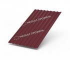Профнастил МП-20x1100-R NormanMP (ПЭ-01-3005-0,5)