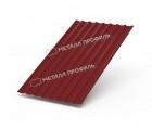 Профнастил МП-20x1100-R (VikingMP-01-3011-0,45)