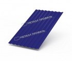 Профнастил МП-20x1100-A (ПЭ-01-5002-0,4)