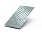 Профнастил С-21x1000-A (ОЦ-01-БЦ-0,55)