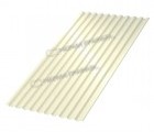 Профнастил С-21x1000-B (ПЭ-12-1014-0,45)