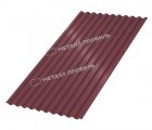 Профнастил С-21x1000-A (ПЭ-01-3005-0,45)