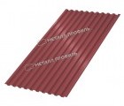 Профнастил С-21x1000-A (ПЭ-01-3011-0,7)