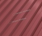 Профнастил С-21x1000-A (ПЭ-01-3011-0,7)