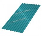 Профнастил С-21x1000-A (ПЭ-01-5021-0,7)