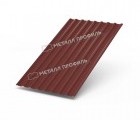 Профнастил МП-20x1100-R (ПЭ-01-3009-0,7)