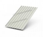 Профнастил МП-20x1100-A (ПЭ-01-9002-0,45)