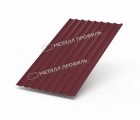 Профнастил МП-20x1100-R (ПЭ_Д-01-3005-0,45)