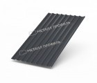 Профнастил МП-20x1100-R (ПЭ_Д-01-7024-0,45)