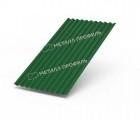 Профнастил С-21x1000-B (ПЭ-01-6002-0,45)