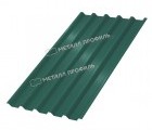Профнастил С-44x1000-B (ПЭ-01-6005-0,45)