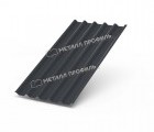 Профнастил С-44x1000-A (ПЭ-01-7024-0,45)