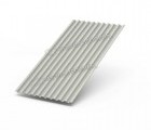 Профнастил С-21x1000-A NormanMP (ПЭ-01-9002-0,5)