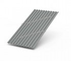 Профнастил С-21x1000-A (ПЭ-01-9006-0,45)