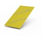 Профнастил С-21x1000-A (ПЭ-01-1018-0,45)