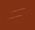 Профнастил МП-35x1035-B NormanMP (ПЭ-01-8004-0,5)