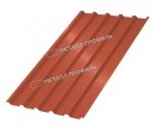 Профнастил МП-35x1035-B NormanMP (ПЭ-01-8004-0,5)