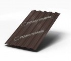 Профнастил НС-35x1000-A (ПЭ-01-8017-0,7)